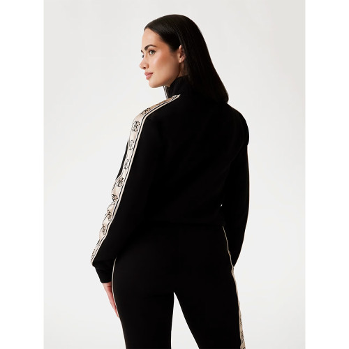 Guess Γυναικεία ζακέτα Britney Full Zip Sweatshirt